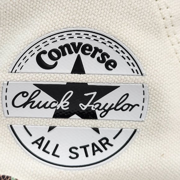 Converse CPX70 Hi Women's Limited Sneaker Shoe Snakeskin Archive Print 571245C - Picture 2 of 10